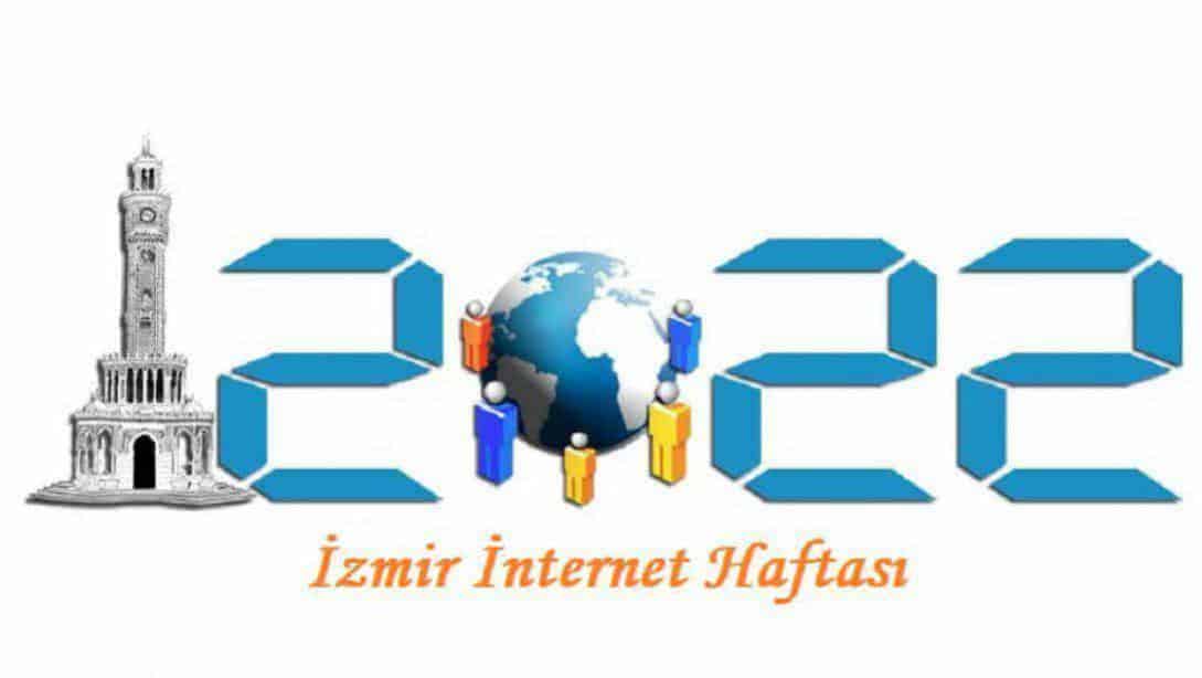 İzmir İnternet Haftası 2022 Etkinlikleri