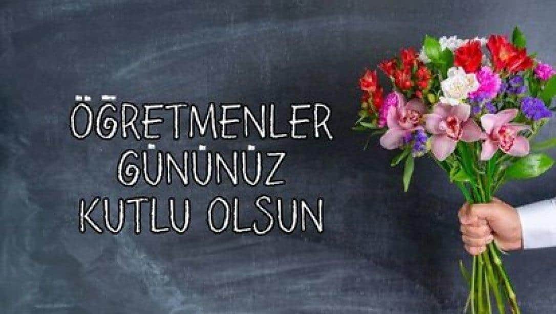 24 KASIM ÖĞRETMENLER GÜNÜ YARIŞMASI